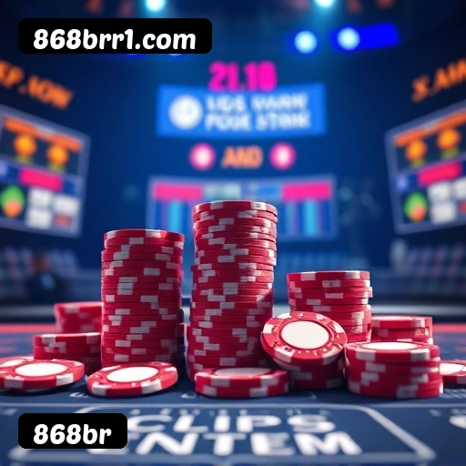 Jogos de Cassino ao Vivo