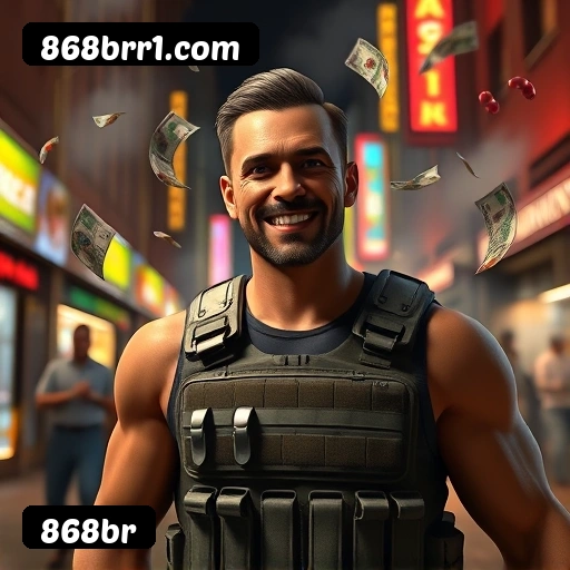 Sistema de Segurança Avançado 868br - Criptografia e Proteção