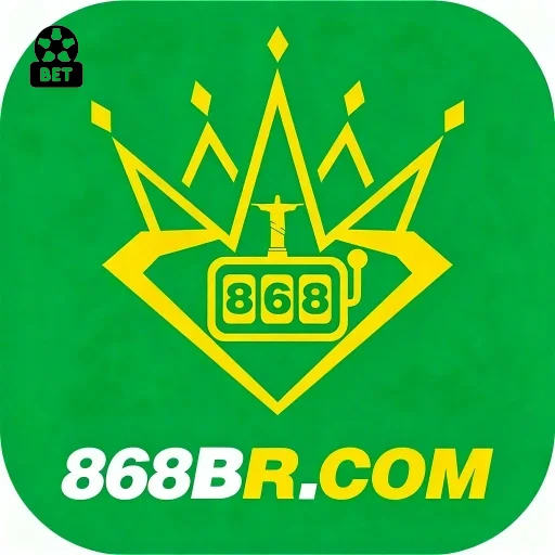 868br Logo