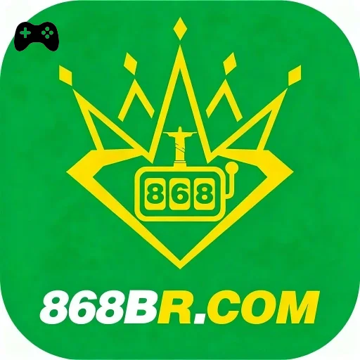 868br Logo