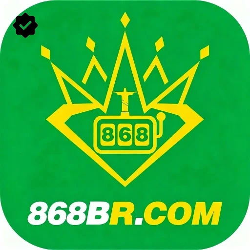 868br Logo