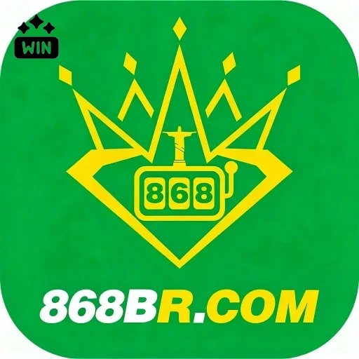 868br Logo